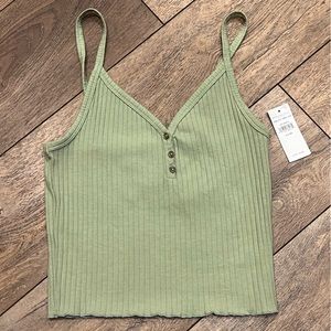 American Eagle Tank. Size XS
